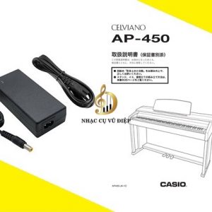 Casio AP450.1