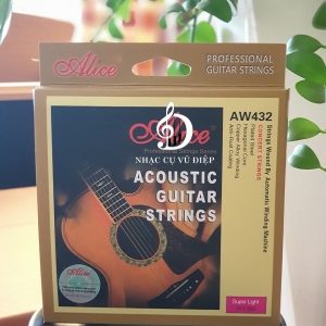 w432 acoustic anh2