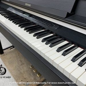 Đàn Piano giá rẻ AP-620BK
