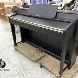 Đàn Piano AP-620BK