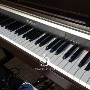 đánh giá piano casio AP-220