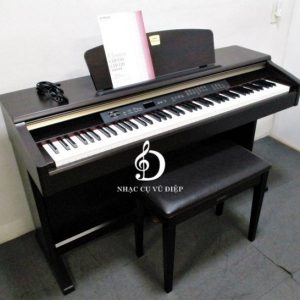 piano bình dương