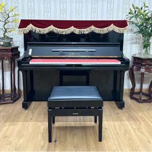 yamaha u3h