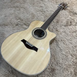 SA-15 gỗ sồi pháp 3