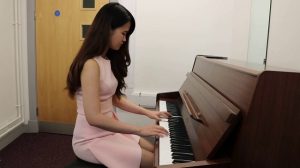 Vì sao đàn Piano được mệnh danh là vua của các loại nhạc cụ?