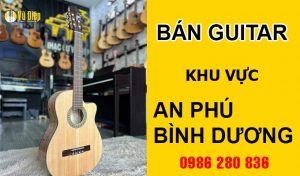 guitar an phú bình dương