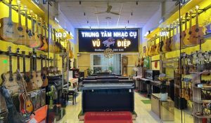 piano tại tphcm